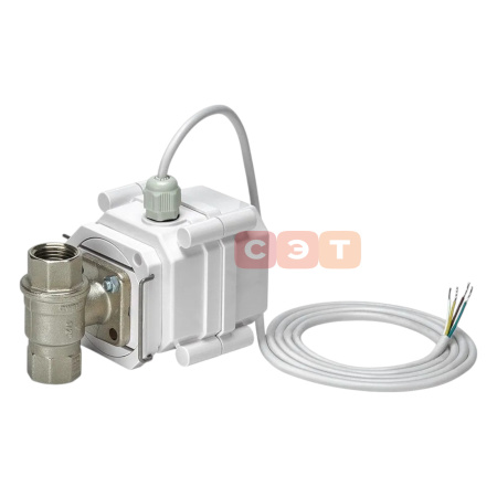 Комплект cottage PLUS Gidrolock G-Lock  3/4"